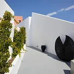 Santorini Princess Otel 5*