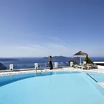 فندق Santorini Princess