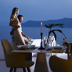 Santorini Princess Otel