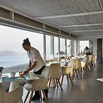 Otel Santorini Princess