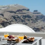 Santorini Princess Otel Imerovigli (Santorini)