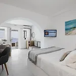 Santorini Princess Otel Imerovigli (Santorini)