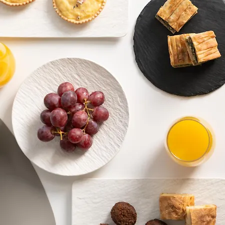 Santorini Princess Hotell 5*