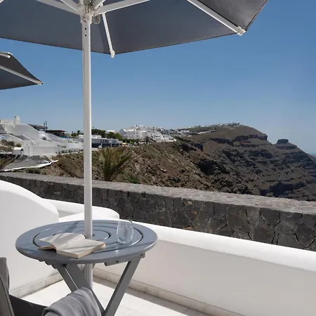 Hotell Santorini Princess 5*
