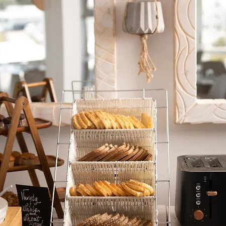 Hotell Santorini Princess 5*