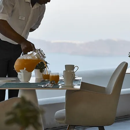 Santorini Princess Hotell 5*