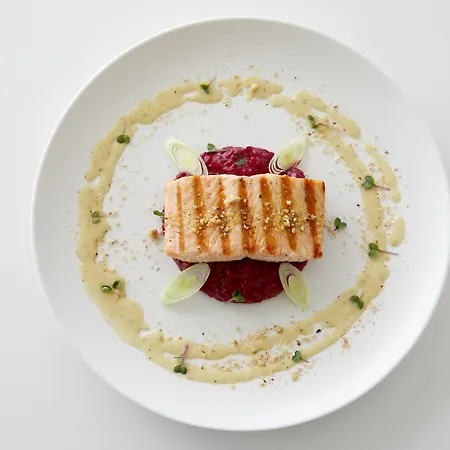 Hotell Santorini Princess 5*