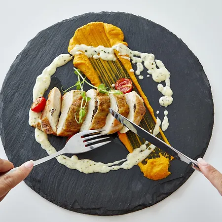 Hotell Santorini Princess Imerovigli (Santorini)