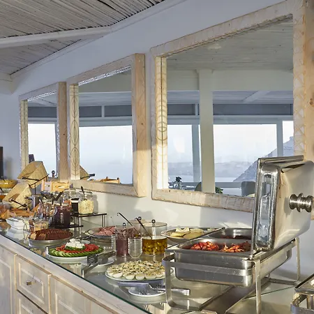 Santorini Princess Hotell Imerovigli (Santorini)