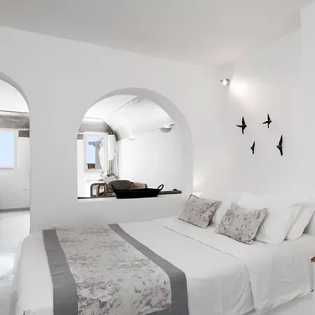 Santorini Princess 5*