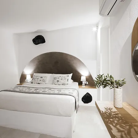 Santorini Princess Hotell Imerovigli (Santorini)