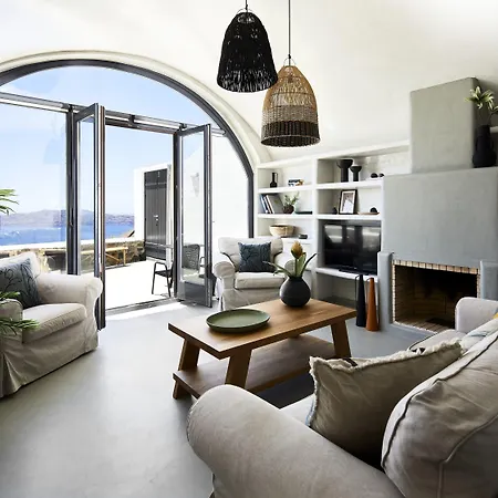 Santorini Princess 5*