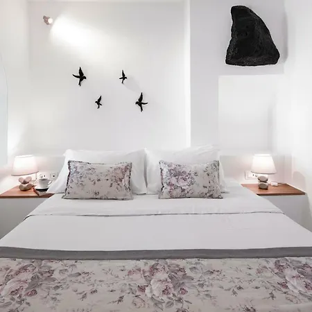 Hotell Santorini Princess Imerovigli (Santorini)