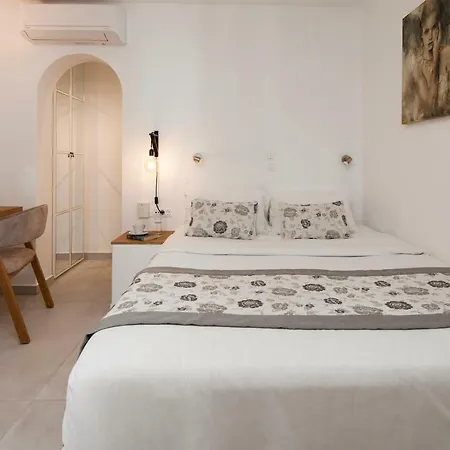 Santorini Princess Hotell 5*