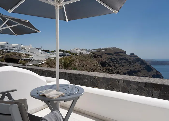 Hotel Santorini Princess 5*