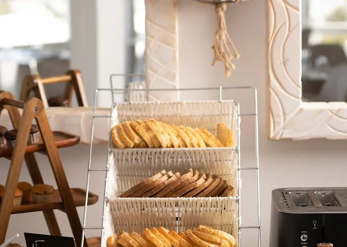 Hotel Santorini Princess 5*