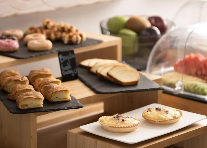 Hotel Santorini Princess Imerovigli (Santorini)