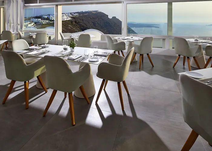 Santorini Princess Hotel