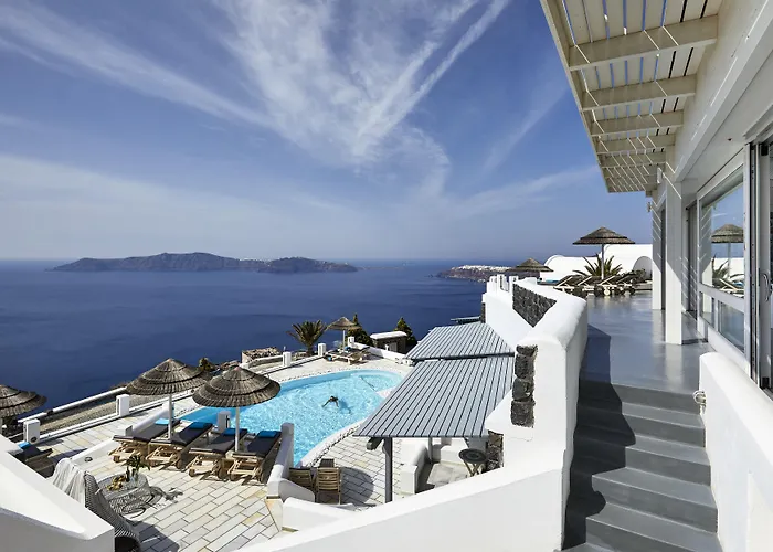 Santorini Princess 5*