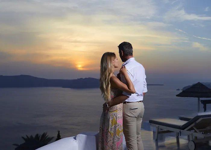 Hotel Santorini Princess 5*