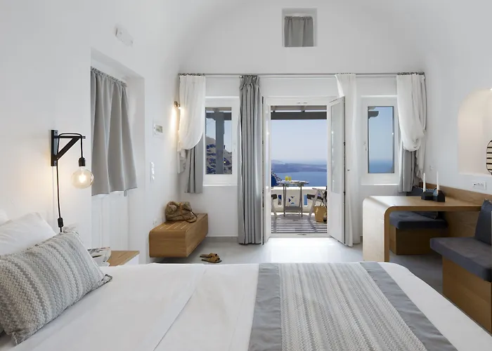 Hotel Santorini Princess 5*