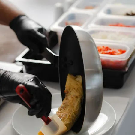 Santorini Princess イメロヴィグリ