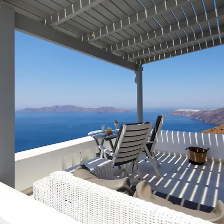 Santorini Princess