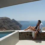 Santorini Princess Hotel