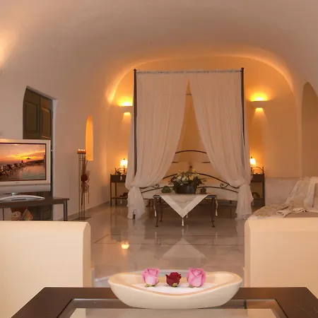 Santorini Princess Hotel 5*