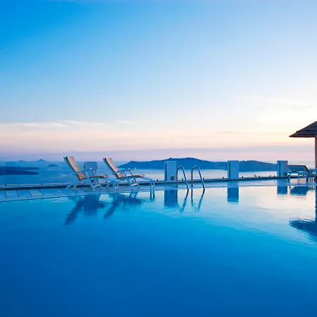 Santorini Princess 5* Imerovigli (Santorini)