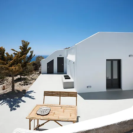 Santorini Princess Imerovigli (Santorini)