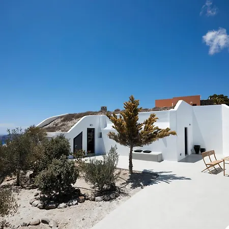 Santorini Princess Hotel