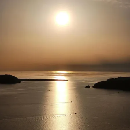 Santorini Princess 5*