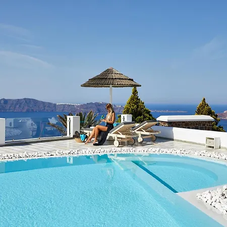 Santorini Princess Imerovigli (Santorini)