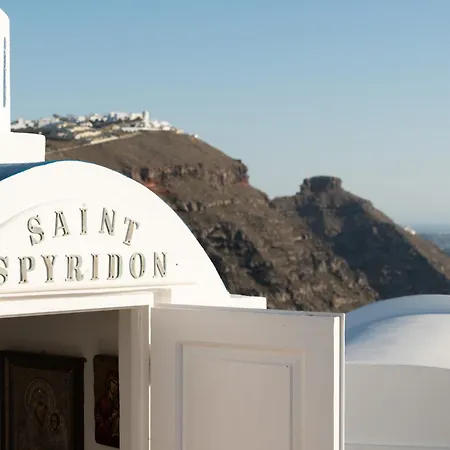 Santorini Princess