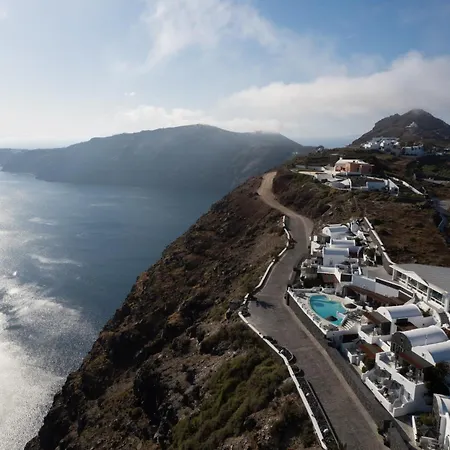 Hotel Santorini Princess