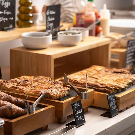 Hotel Santorini Princess 5*