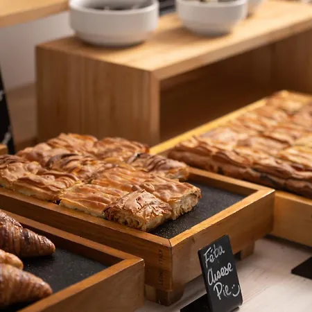 Santorini Princess Imerovigli (Santorini)