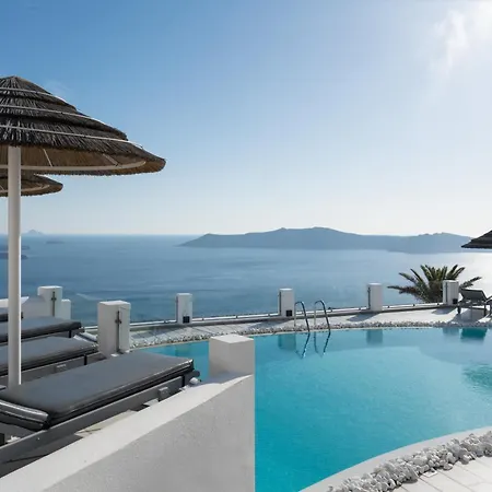 Santorini Princess