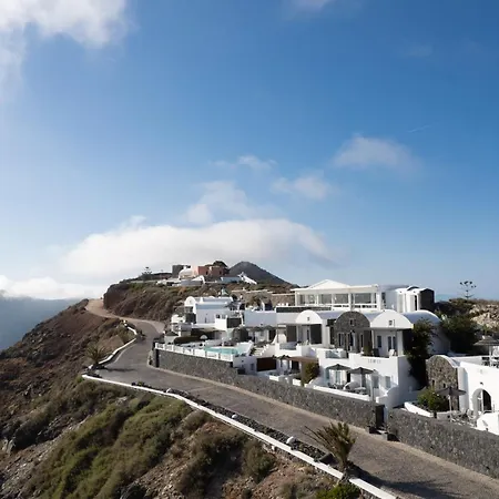 Santorini Princess 5*