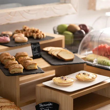 Hotel Santorini Princess Imerovigli (Santorini)