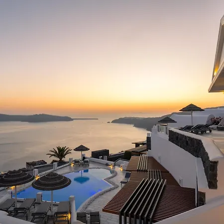 Santorini Princess 5*