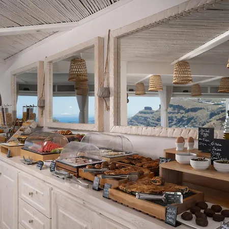 Santorini Princess Hotel