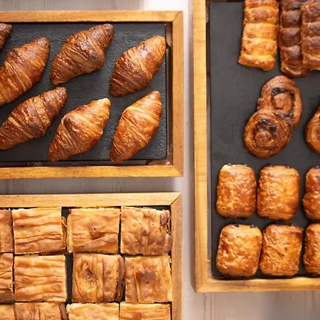 Hotel Santorini Princess