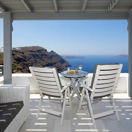 Santorini Princess Imerovigli (Santorini)
