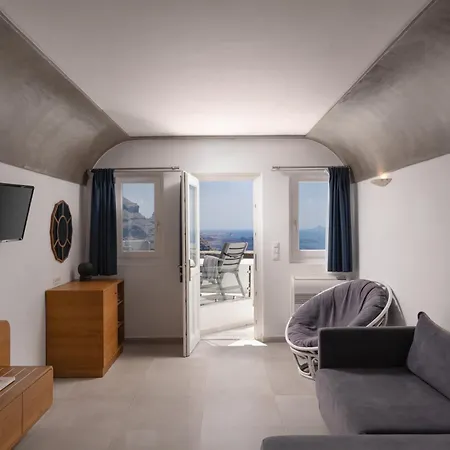 Santorini Princess 5*