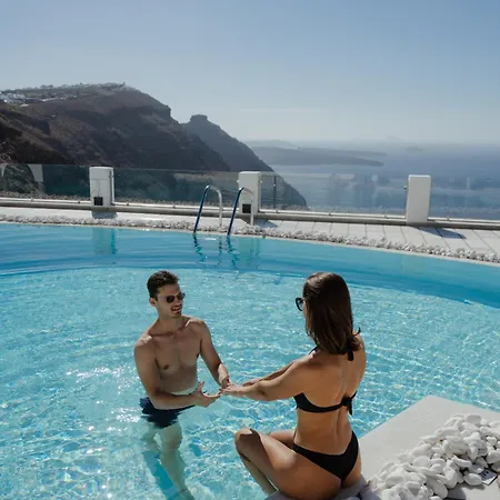 Santorini Princess Imerovigli (Santorini)
