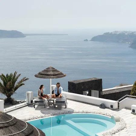Santorini Princess