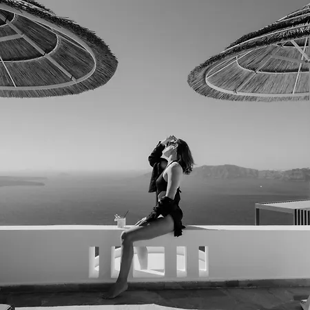 Santorini Princess 5* Imerovigli (Santorini)