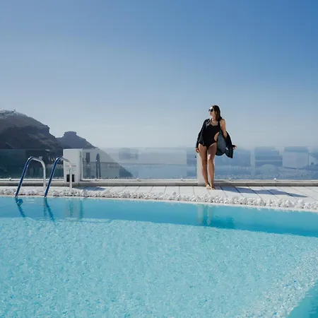 Santorini Princess